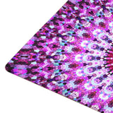 Max Maxb Indoor Door Mat Non Slip Bohemian Rug Latex Backing Shoe Scraper 40x60cm 14