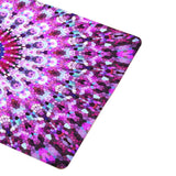 Max Maxb Indoor Door Mat Non Slip Bohemian Rug Latex Backing Shoe Scraper 40x60cm 14