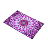 Max Maxb Indoor Door Mat Non Slip Bohemian Rug Latex Backing Shoe Scraper 40x60cm 14