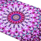 Max Maxb Indoor Door Mat Non Slip Bohemian Rug Latex Backing Shoe Scraper 40x60cm 14