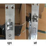 Max Maxb Interior Security Door Handle Mortise Lock Door Lever Handle Lock