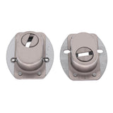 Max Maxb Interior Security Door Handle Mortise Lock Door Lever Handle Lock