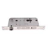 Max Maxb Interior Security Door Handle Mortise Lock Door Lever Handle Lock