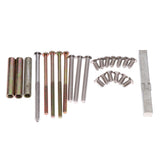 Max Maxb Interior Security Door Handle Mortise Lock Door Lever Handle Lock