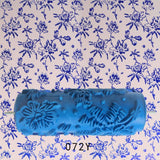 Max Maxb 5'' Embossed Pattern Paint Roller DIY Wall Painting Edger Runner Tool #2