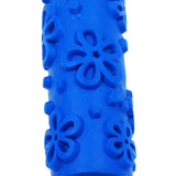 Max Maxb 5'' Embossed Pattern Paint Roller DIY Wall Painting Edger Runner Tool #4