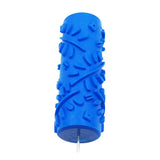 Max Maxb 5'' Embossed Pattern Paint Roller DIY Wall Painting Edger Runner Tool #6