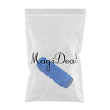 Max Maxb 5'' Embossed Pattern Paint Roller DIY Wall Painting Edger Runner Tool #11