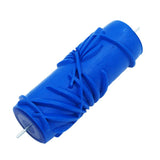 Max Maxb 5'' Embossed Pattern Paint Roller DIY Wall Painting Edger Runner Tool #12