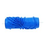 Max Maxb 5'' Embossed Pattern Paint Roller DIY Wall Painting Edger Runner Tool #12
