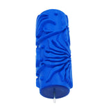 Max Maxb 5'' Embossed Pattern Paint Roller DIY Wall Painting Edger Runner Tool #13