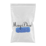 Max Maxb 5'' Embossed Pattern Paint Roller DIY Wall Painting Edger Runner Tool #14
