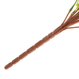 Max Maxb 7 Branches Artificial Fern Grass Faux Plant Home Room DIY Floral Decor #2