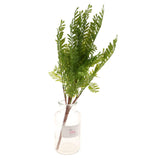 Max Maxb 7 Branches Artificial Fern Grass Faux Plant Home Room DIY Floral Decor #2