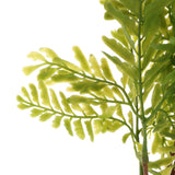 Max Maxb 7 Branches Artificial Fern Grass Faux Plant Home Room DIY Floral Decor #2