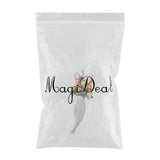 Maxbell Fish Ceramic Wall Hanging Plant Vase Mural For Hotel Cafe Decoration Style C