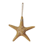 Maxbell Mediterranean Style Design Beach Starfish Bathroom Wall Wedding Decor yellow