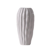 Maxbell Modern EU Style Ceramic Plant Pot  Flower Holder Vase Ornament Home Decor M