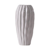 Maxbell Modern EU Style Ceramic Plant Pot  Flower Holder Vase Ornament Home Decor M