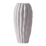 Maxbell Modern EU Style Ceramic Plant Pot  Flower Holder Vase Ornament Home Decor M
