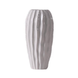 Maxbell Modern EU Style Ceramic Plant Pot  Flower Holder Vase Ornament Home Decor M