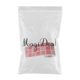 Maxbell 10x100cm Mosaic Self Adhesive Wall Stickers Decal Tile Home Kitchen Decor #4