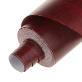 Maxbell 10m Long PVC Self Adhesive Wall Stickers Decal Tile Home Kitchen Decor 8cm