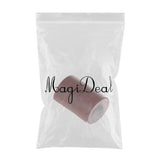 Maxbell 10m Long PVC Self Adhesive Wall Stickers Decal Tile Home Kitchen Decor 8cm