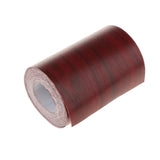 Maxbell 10m Long PVC Self Adhesive Wall Stickers Decal Tile Home Kitchen Decor 8cm