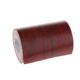 Maxbell 10m Long PVC Self Adhesive Wall Stickers Decal Tile Home Kitchen Decor 8cm