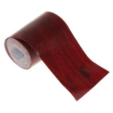 Maxbell 10m Long PVC Self Adhesive Wall Stickers Decal Tile Home Kitchen Decor 8cm