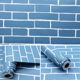 Maxbell Self Adhesive Wall Stickers Vinyl Decal Sticker Wall Paper Waterproof 11y #1