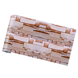 Maxbell Waterproof PVC Wall Paper Wall Paper Sticker Art Decal  100x45cm 4#