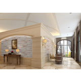 Maxbell Waterproof PVC Wall Paper Wall Paper Sticker Art Decal  100x45cm 4#