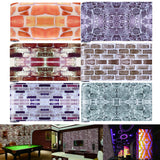 Maxbell 10m Waterproof Self Adhesive Wall Stickers Decal Tile Home Bedroom Decor #1
