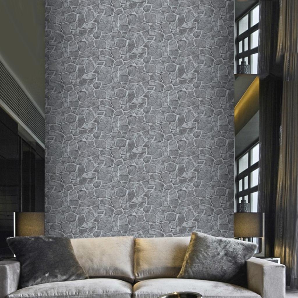 Maxbell 10m Waterproof Self Adhesive Wall Stickers Decal Tile Home Bedroom Decor #4