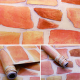Maxbell 10m Waterproof Self Adhesive Wall Stickers Decal Tile Home Bedroom Decor #5