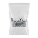 Maxbell Frameless Modern Oil Painting Wall Art Decal Sticker Panel 60x120cm Crack 1