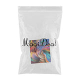 Maxbell Unframed Canvas Oil Painting Self-adhesive Wall Hanging Picture Art 2#