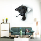 Maxbell 60x90cm Modern Art Oil Painting Self-adhesive Picture Home Room Decor #4