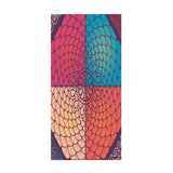 Maxbell Decorative Self-adhesive Canvas Oil Painting Wall Art Hanging Picture #1