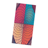 Maxbell Decorative Self-adhesive Canvas Oil Painting Wall Art Hanging Picture #1