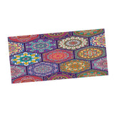 Maxbell Decorative Self-adhesive Canvas Oil Painting Wall Art Hanging Picture #2