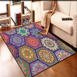 Maxbell Decorative Self-adhesive Canvas Oil Painting Wall Art Hanging Picture #2