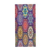 Maxbell Decorative Self-adhesive Canvas Oil Painting Wall Art Hanging Picture #2