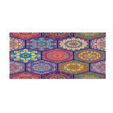 Maxbell Decorative Self-adhesive Canvas Oil Painting Wall Art Hanging Picture #2