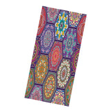 Maxbell Decorative Self-adhesive Canvas Oil Painting Wall Art Hanging Picture #2