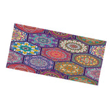 Maxbell Decorative Self-adhesive Canvas Oil Painting Wall Art Hanging Picture #2