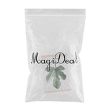Maxbell Watercolor Picture Palm Leaf Plant Oil Painting Wall Hanging Art 5# 40x50cm