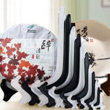 Maxbell Plastic Easels Plate Display Stands Picture Frame Stand Holder Set of 5 #3